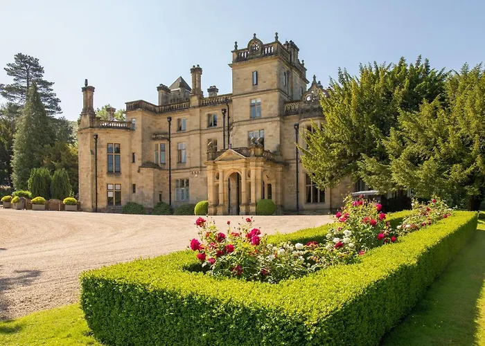 Pale Hall