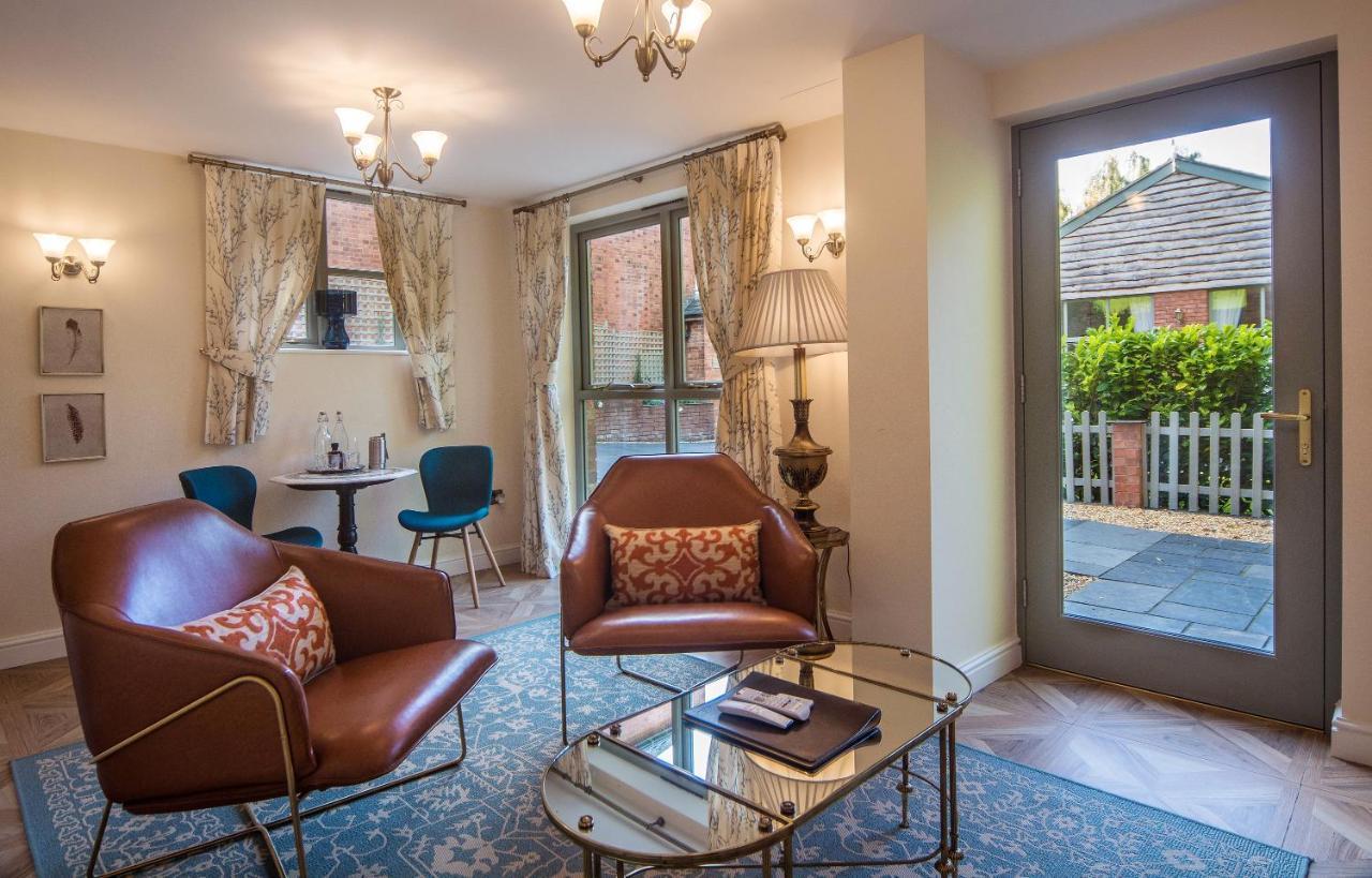 Pale Hall Hotel 5*