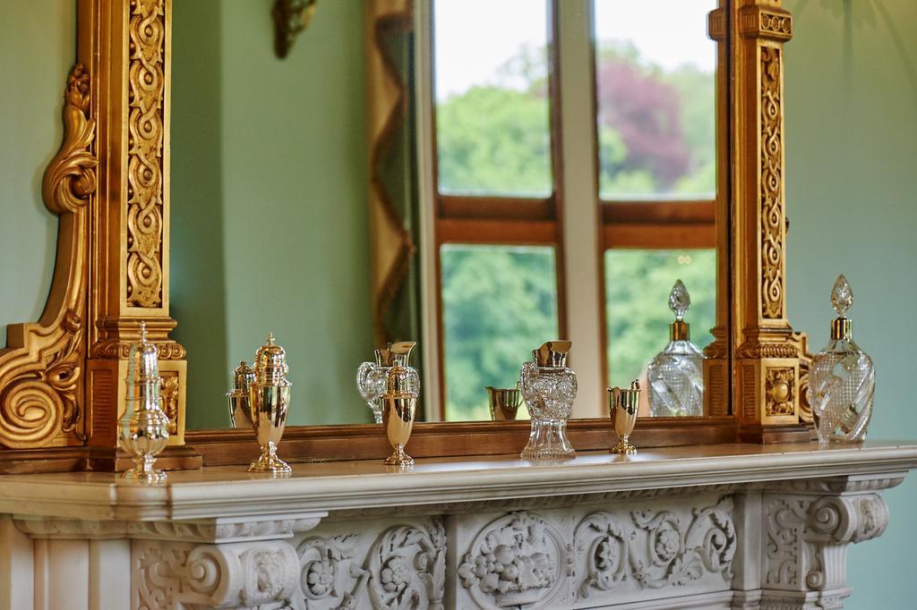 Hotel Pale Hall Llandderfel